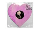 Lover [Live From Paris] by Taylor Swift (2023) (MINT, NEVER USED)