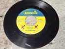 1966 Garage Rock   THE GLADIATORS   I Need You / Turning To Stone   Donnie 45