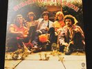 BURNIN RED IVANHOE s/t UK Warner 1970 LP *MINT-* Superb Psych