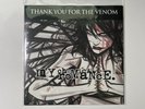 My Chemical Romance Thank You For The Venom Vinyl