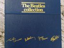 The Beatles Collection Holland 1982 Pressing Vinyl Record Box Set NM- Stereo