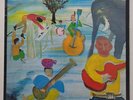 THE BAND - Music From Big Pink 1968 LP Robbie Robertson, Bob Dylan NEW Sealed EX