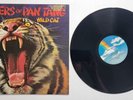 Tygers of Pan Tang “Wild Cat” LP 1980 MCA 3270, Vinyl Record, Promo VG+