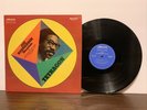 Joe Henderson Quartets, Tetragon, Vinyl LP Record Jazz