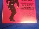 Marty Robbins Gunfighter Ballads And Trail Songs CS 8158 NEW SEALED COLUMBIA LP