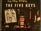 The Five Keys 