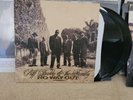PUFF DADDY No Way Out LP 1997 Bad Boy RARE GOLD STAMP NOTORIOUS BIG