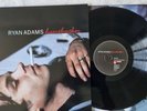 Ryan Adams Heartbreaker Vinyl