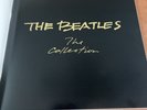 The Beatles Collection-MFSL Sound Lab Box Set-BOOKLET ONLY w/COA #15,713