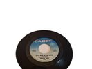 Marlena Shaw  5549 Let's Wade In The Water/Show Time 45 RPM  CADET