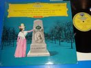 Clara Haskil MOZART Piano Concerto K.415, Sonata K.280 - DGG 138 670 Red Stereo