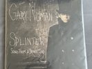 Gary Numan .. Splinter Songs From A Broken Mind