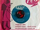 Northern soul The Showmen Take it baby / In paradise EX condition