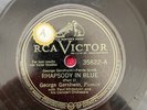 RCA VICTOR 25822 George Gershwin 12