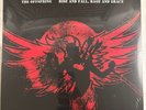 THE OFFSPRING – RISE AND FALL, RAGE AND GRACE - 15TH ANNIV LTD + 7