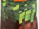 C418 – MINECRAFT - VOLUME ALPHA - LTD ED GREEN VINYL LP NEW - A/Z