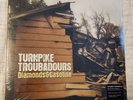 Turnpike Troubadours Diamonds And Gasoline /1500 Vinyl Me Please Gold  VMP LP