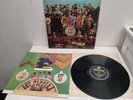 THE BEATLES   Sgt. Pepper's Lonely Hearts Club Band 1967 UK FIRST PRESS Vinyl LP