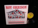 Roy Orbison LP SUN 1260 At The Rock House 1961 ORIGINAL