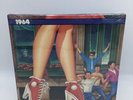 (NEW SEALED) ROCK N’ ROLL ERA : 1964 (TIME-LIFE 2x VINYL LP BOXSET)