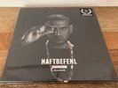 Haftbefehl Russisch Roulette Deluxe Box 4 LP Vinyl limitiert auf 2000 Stück NEU