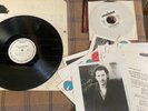 BRUCE SPRINGSTEEN PROMOS Born 2 Run WLP LP; 7