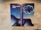 The Alan Parsons Project The Best Of Vinyl 1983 OG 25RS-209 Japan OBI LP EX