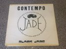 Black Jade Contempo Dub  Original UK Dub LP