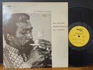 Mal Waldron – Up Popped The Devil Enja Billy Higgins Reggie Workman Free Jazz LP