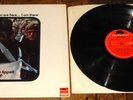 THE KEITH TIPPETT GROUP   YOU ARE HERE I AM THERE   UK POLYDOR JAZZ ROCK LP 1970