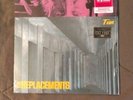 THE REPLACEMENTS Tim  Super Rare Long Out Of Print Pink Vinyl  NM