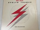 Evelyn Thomas High Energy Vinyl Record 12” 33 RPM Maxi Single TSR833 TSR 1984 OG