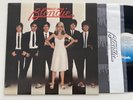 Blondie Parallel Lines LP Original Pressing NEAR MINT COPY W Inner Sleeve
