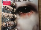 Seether - Karma and Effect ***Vinyl Album*** Burgundy Opaque