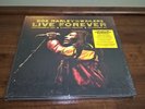 Bob Marley & The Wailers Live Forever - Pittsburgh '80 - 3 180g LPs & 2cds - New