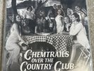 LANA DEL REY - CHEMTRAILS OVER THE COUNTRY CLUB - GREY VINYL LP MINT/SEALED.