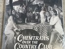 Lana Del Rey Chemtrails Over The Country Club Transparent Limited Vinyl SEALED