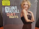 Diana Krall Quiet Nights 180 Gram Vinyl LP (NM)