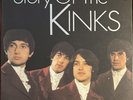 The Kinks-Story Of The Kinks 3LP Box Set 1985  Vinyl Compilation Davies Clean