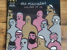 The Maccabees- Colour It In LP (RSD Limited 2022 White Vinyl NEW) 2007 Reissue