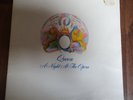 Queen - A Night at the Opera (Coloured Vinyl)