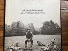 George Harrison All Things Must Pass Apple Records EX/VG+ STCH639 No Poster
