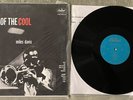 Miles Davis Birth Of The Cool Mono QUIEX SV-P 200 Gram Vinyl LP Classic Records