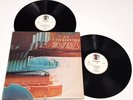 Joni Mitchell & The L.A. Express 