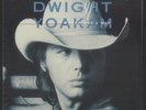 DWIGHT YOAKAM If There Was A Way SEALED  LP 1990 Reprise
