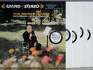 The Reiner Sound Fritz Reiner CSO Ravel Rachmaninoff Classic / RCA 5LP 45RPM NM