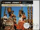 Tchaikovsky Rimsky-Korsakoff Kondrashin Capriccio Italien Espagnol 4LP 45RPM NM