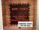 John Fahey - Fare Forward Voyagers (Soldier's Choice) - Promo LP