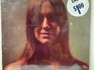 Patty Waters - College Tour - ESP-Disk LP