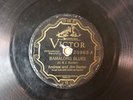 Prewar Blues Black String Band 78 Andrew & Jim Baxter Victor 20962 Bamalong mp3